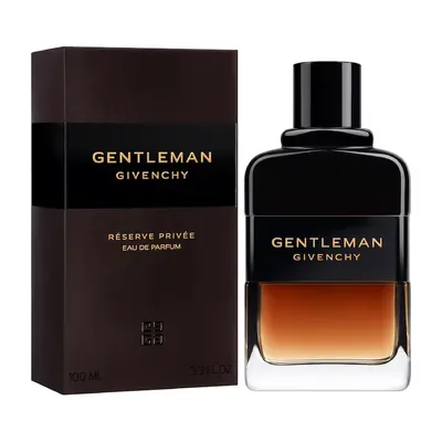 Givenchy Gentleman Reserve Privee EDP görsel 1