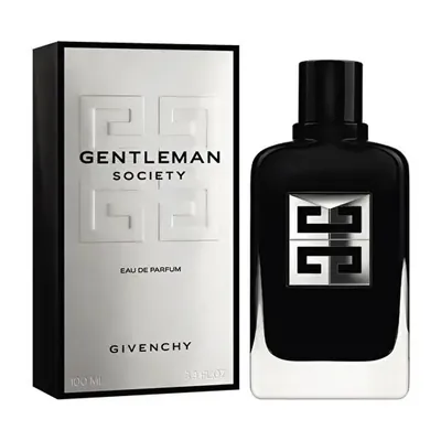 Givenchy Gentleman Society EDP görsel 1