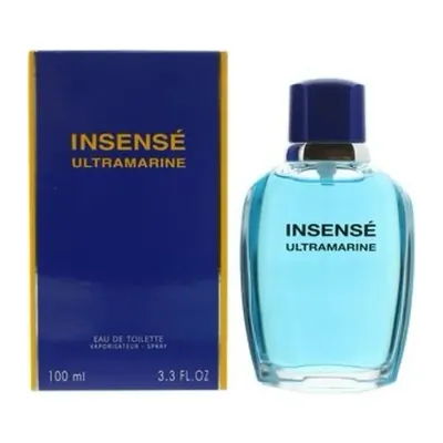 Givenchy Insense Ultramarine EDT görsel 1