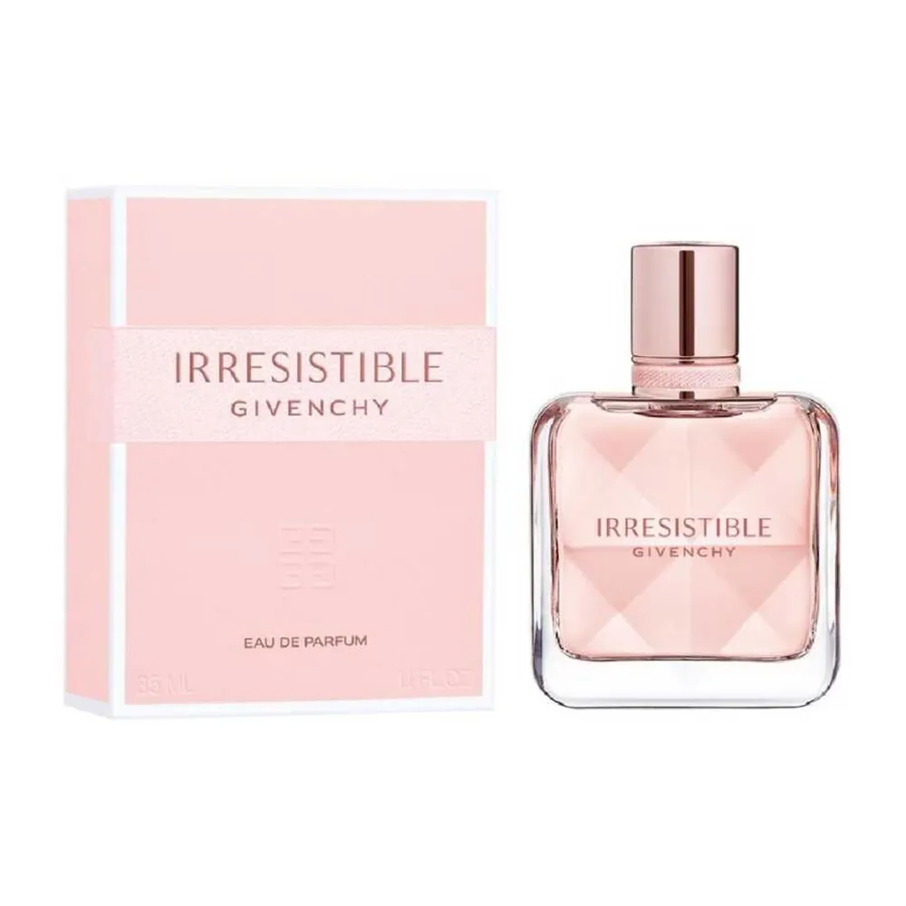 Givenchy Irresistible EDP