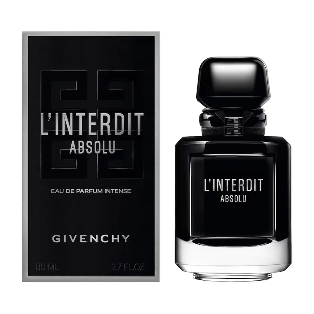 Givenchy L'Interdit Absolu Intense EDP