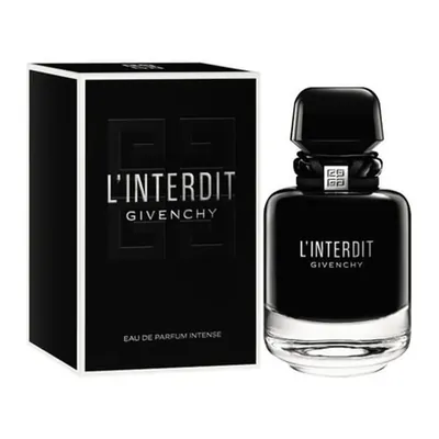 Givenchy L'Interdit Intense EDP görsel 1