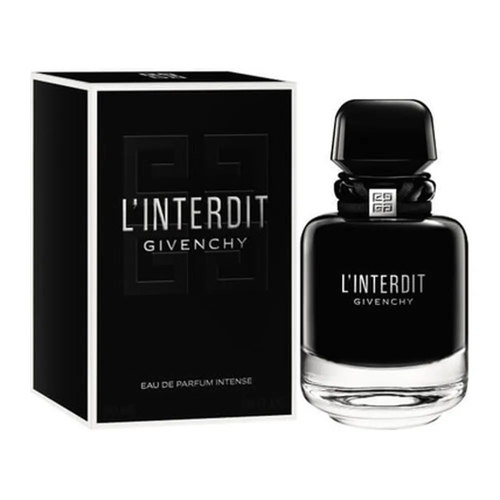 Givenchy L'Interdit Intense EDP
