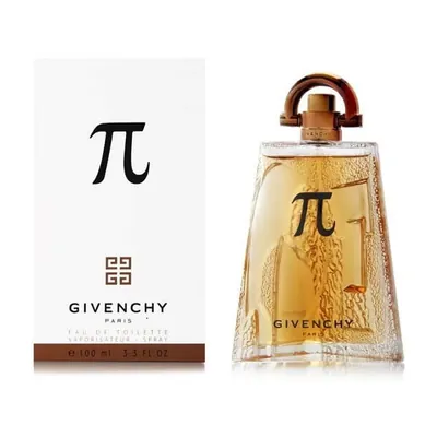Givenchy Pi EDT görsel 1