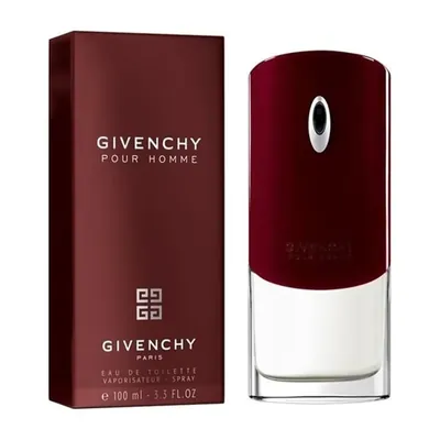 Givenchy Pour Homme EDT görsel 1