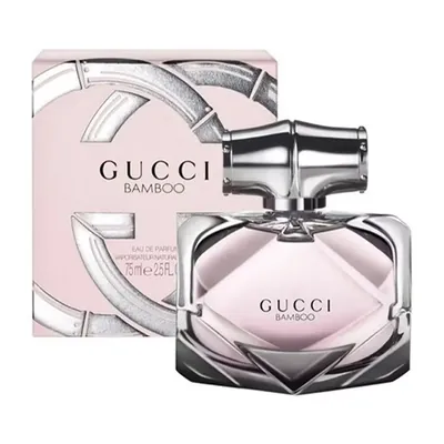 Gucci Bamboo EDP görsel 1