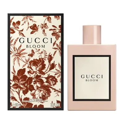 Gucci Bloom EDP görsel 1