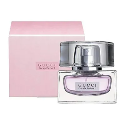 Gucci EDP II görsel 1
