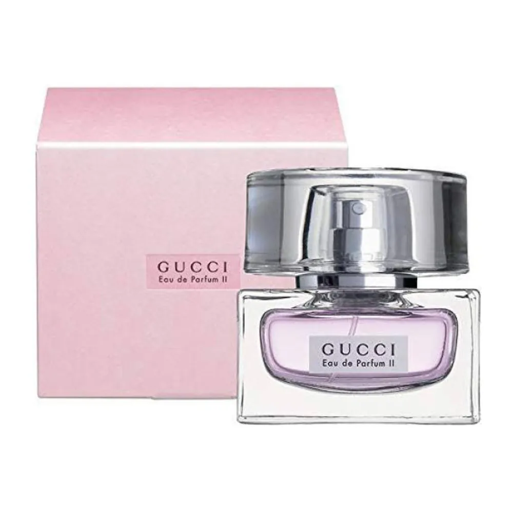 Gucci EDP II