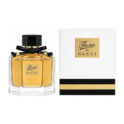 Gucci Flora by Gucci EDP görsel 1
