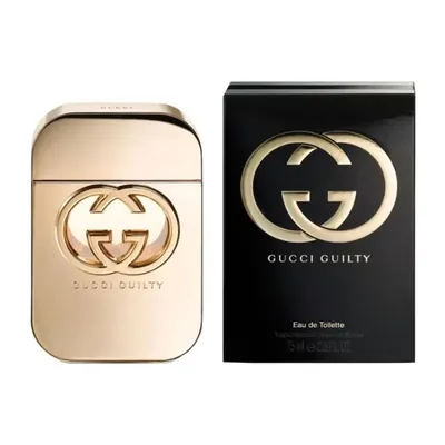 Gucci Guilty EDT görsel 1