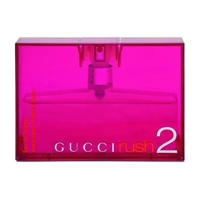 Gucci Rush 2 EDT görsel 1