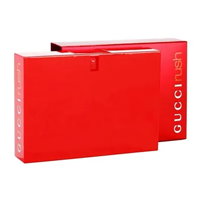 Gucci Rush EDT görsel 1