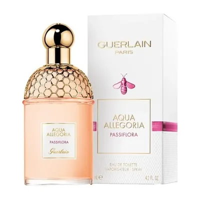 Guerlain Aqua Allegoria Passiflora EDT görsel 1