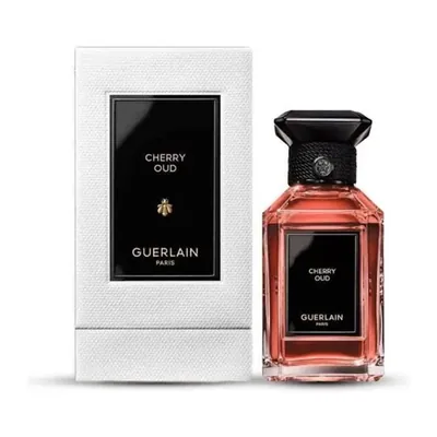 Guerlain Cherry Oud EDP görsel 1