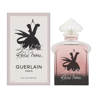 Guerlain La Petite Robe Noire EDP görsel 1