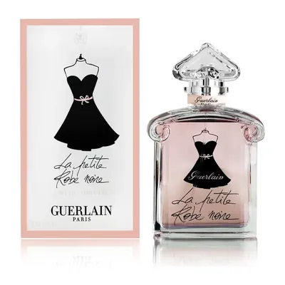 Guerlain La Petite Robe Noire EDT görsel 1
