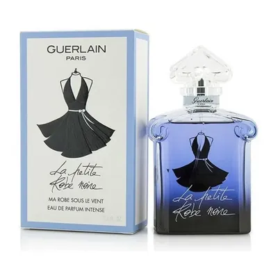 Guerlain La Petite Robe Noire Intense EDP görsel 1