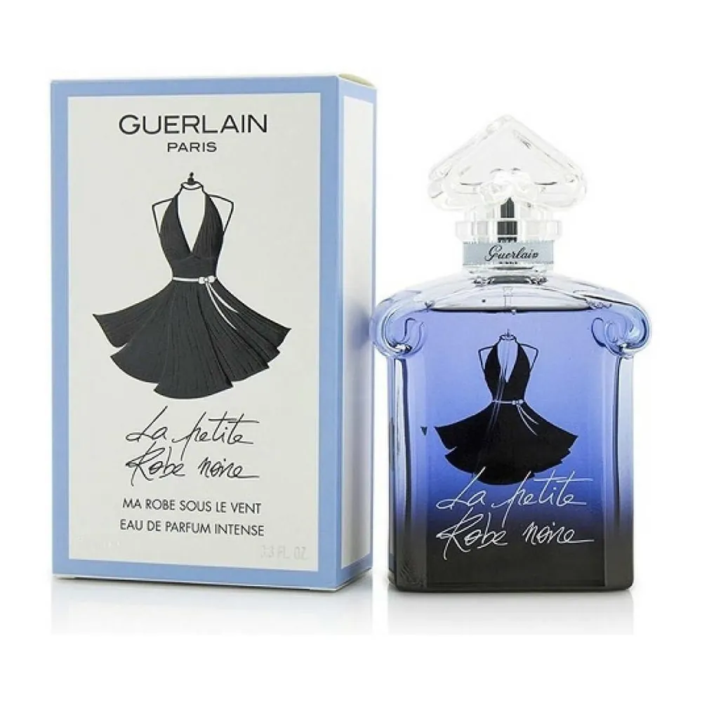 Guerlain La Petite Robe Noire Intense EDP