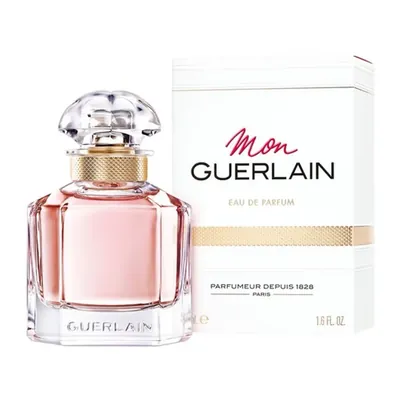 Guerlain Mon Guerlain EDP görsel 1