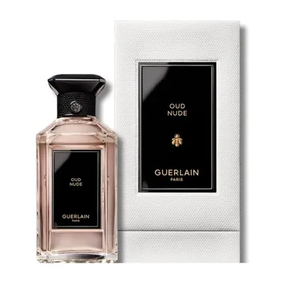 Guerlain Oud Nude EDP görsel 1
