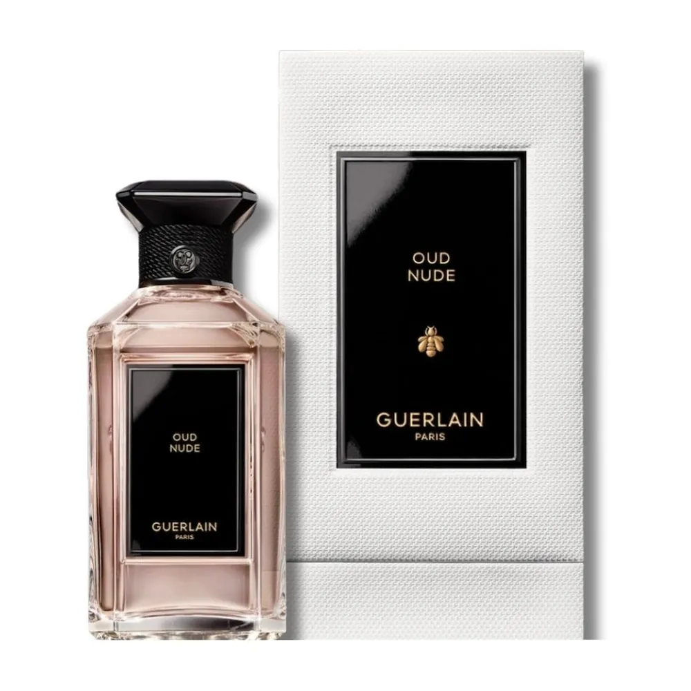 Guerlain Oud Nude EDP