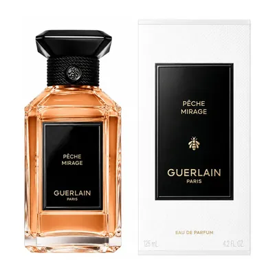 Guerlain Peche Mirage EDP görsel 1
