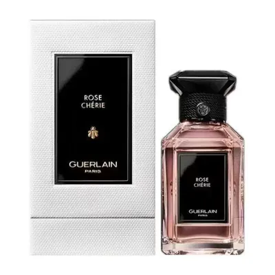 Guerlain Rose Cherie EDP görsel 1