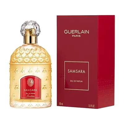 Guerlain Samsara EDP görsel 1