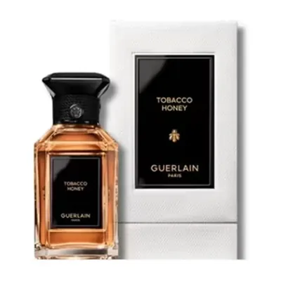 Guerlain Tobacco Honey EDP görsel 1