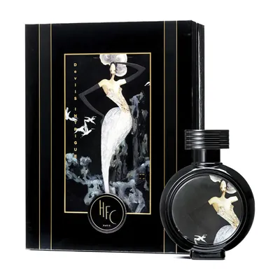Haute Fragrance Company Devil's Intrigue EDP görsel 1