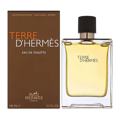 Hermes Terre d'Hermes EDT görsel 1