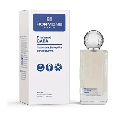 Hormone Paris This Is Not Gaba EDP görsel 1