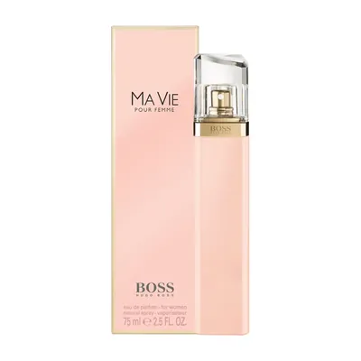 Hugo Boss Ma Vie Pour Femme EDP görsel 1