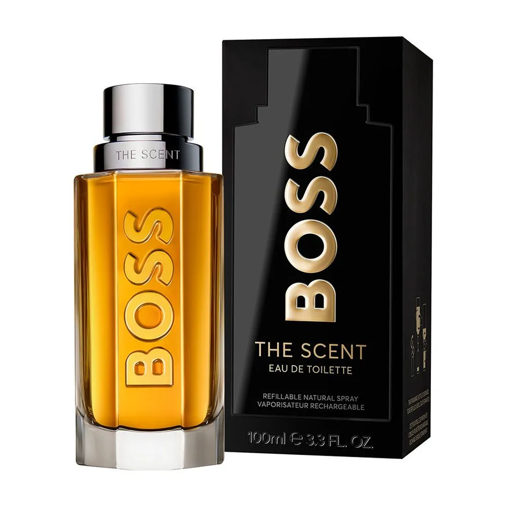Hugo Boss The Scent EDT For Him