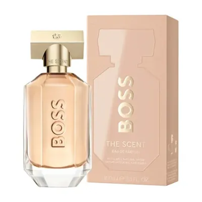 Hugo Boss The Scent Her EDP görsel 1
