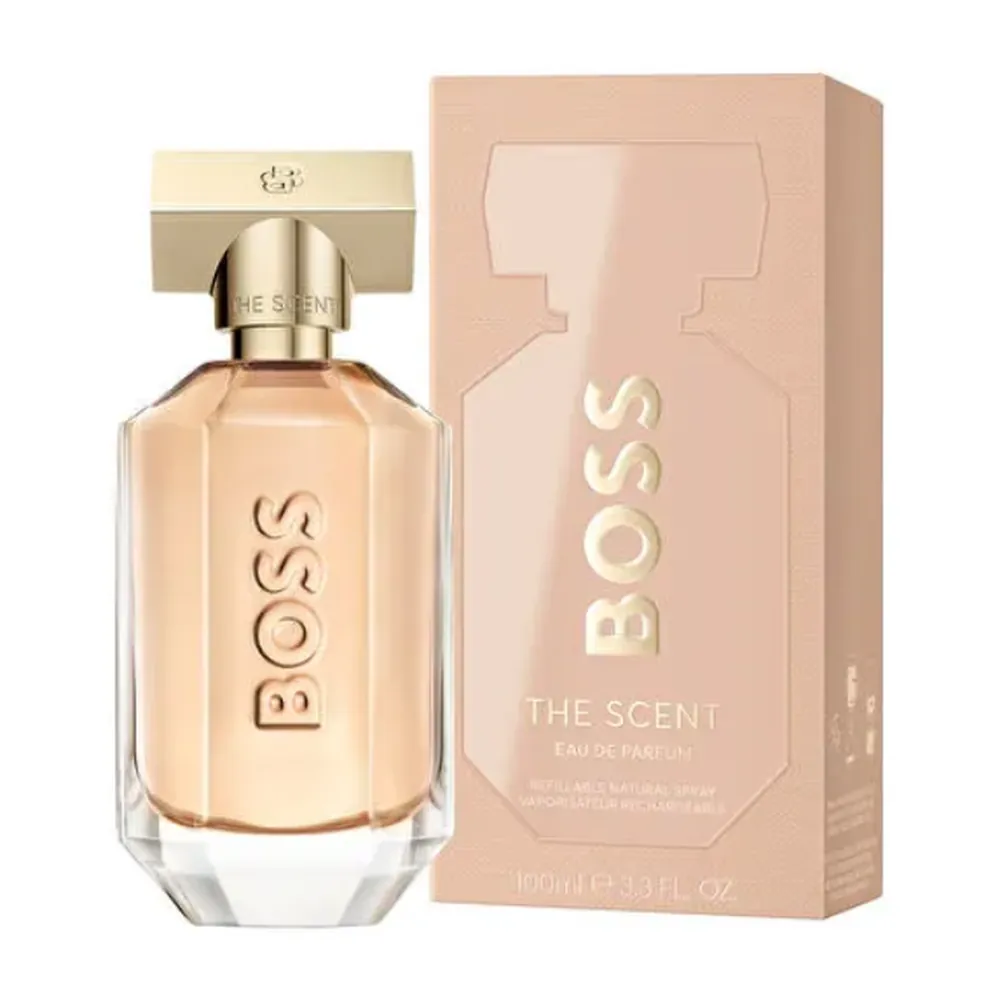 Hugo Boss The Scent Her EDP