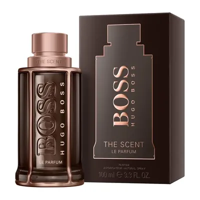 Hugo Boss The Scent Le Parfum For Her görsel 1