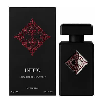 Initio Absolute Aphrodisiac EDP görsel 1