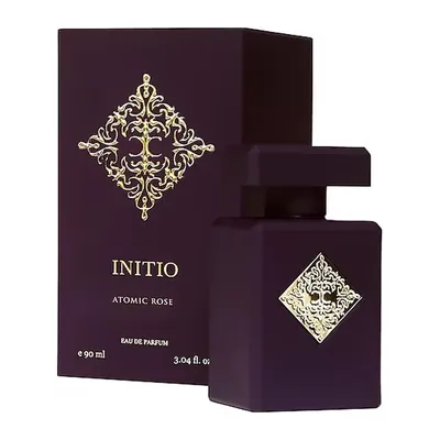 Initio Atomic Rose EDP görsel 1