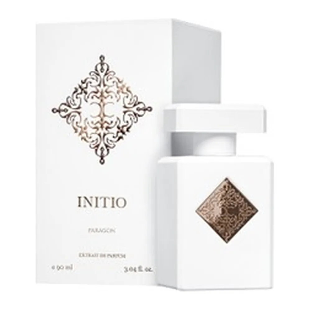 Initio Musk Therapy EDP