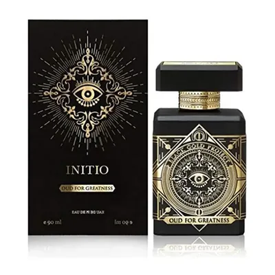 Initio Oud For Greatness EDP görsel 1