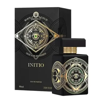 Initio Oud For Happiness EDP görsel 1