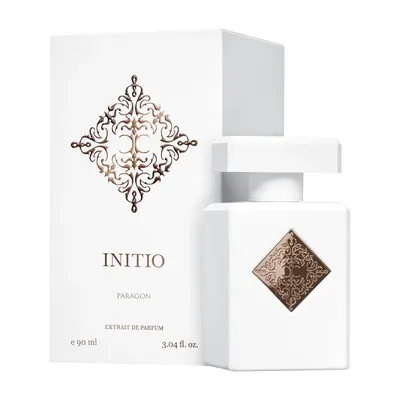 Initio Paragon Extrait de Parfum görsel 1
