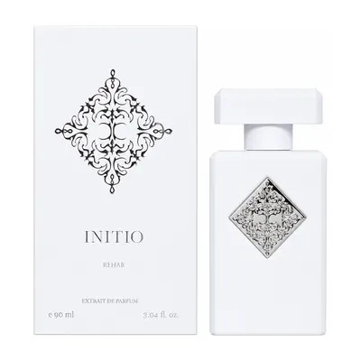 Initio Rehab Extrait de Parfum görsel 1