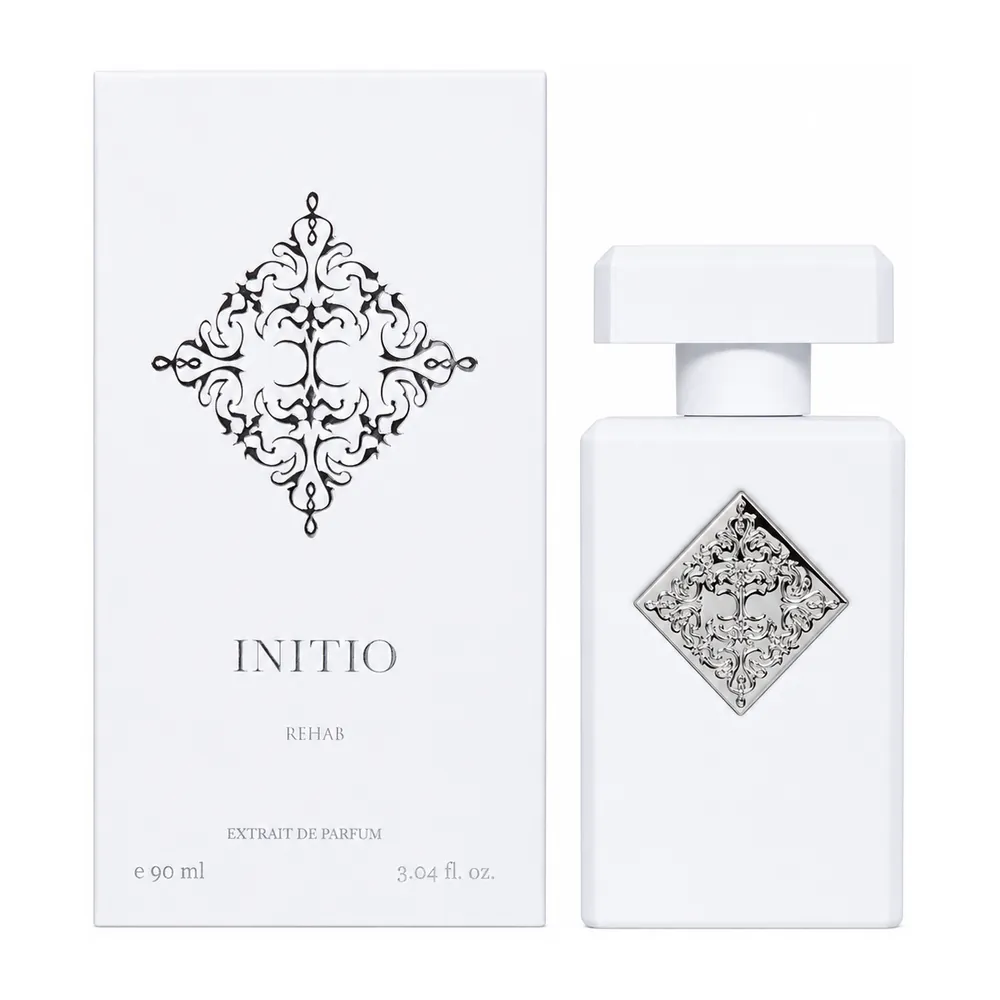 Initio Rehab Extrait de Parfum