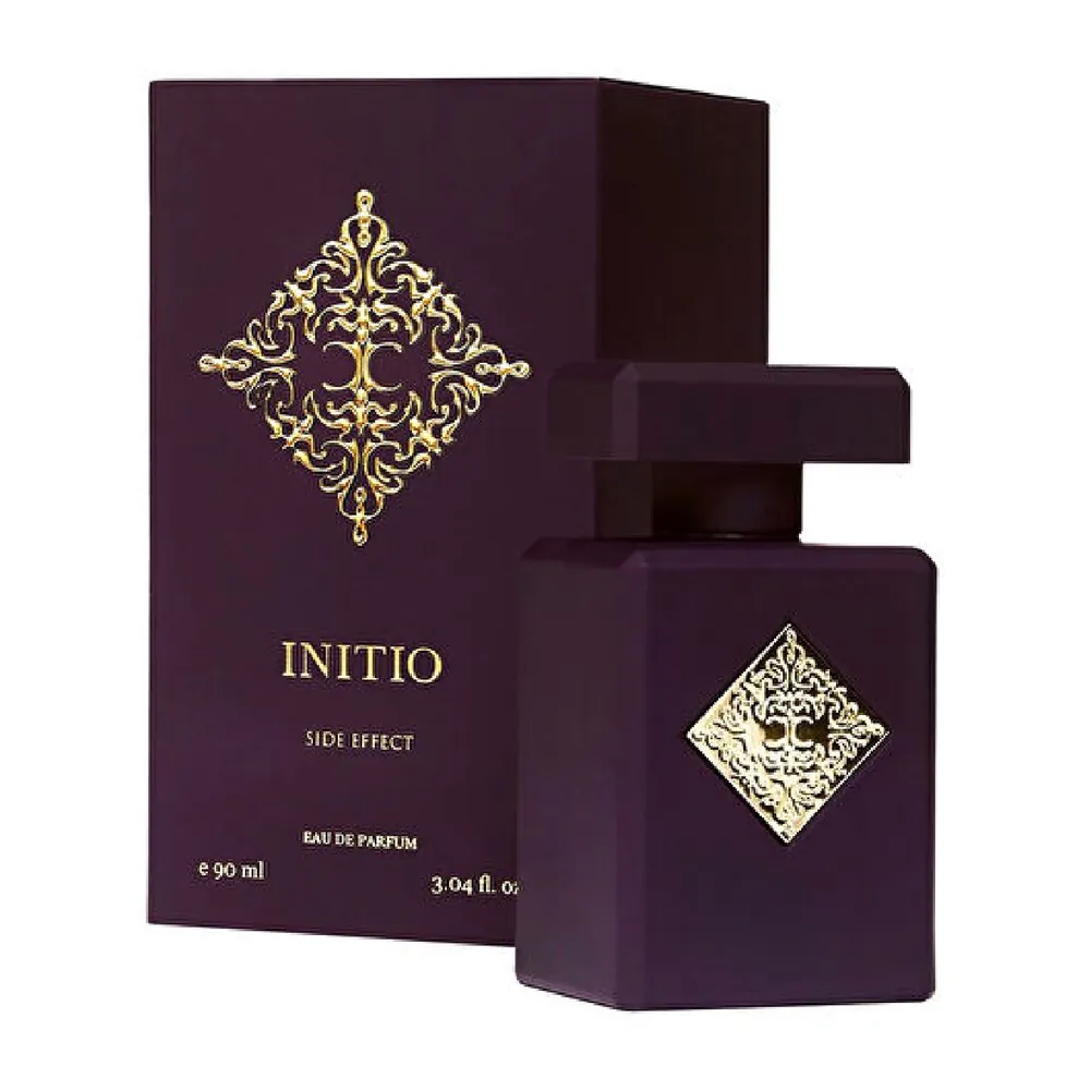 Initio Side Effect EDP