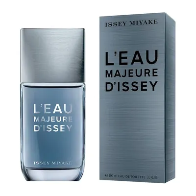 Issey Miyake L'Eau Majeure d'Issey EDT görsel 1