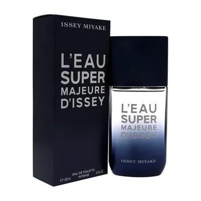 Issey Miyake L'Eau Super Majeure d'Issey EDT görsel 1