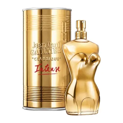 Jean Paul Gaultier Classique Intense EDP görsel 1